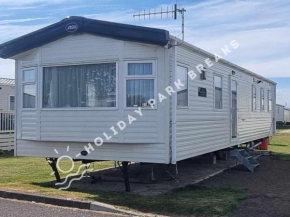 Silver 3 Bedroom on West Sands, Seal Bay Resort